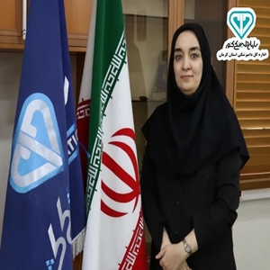 دکتر ندا هاشمی